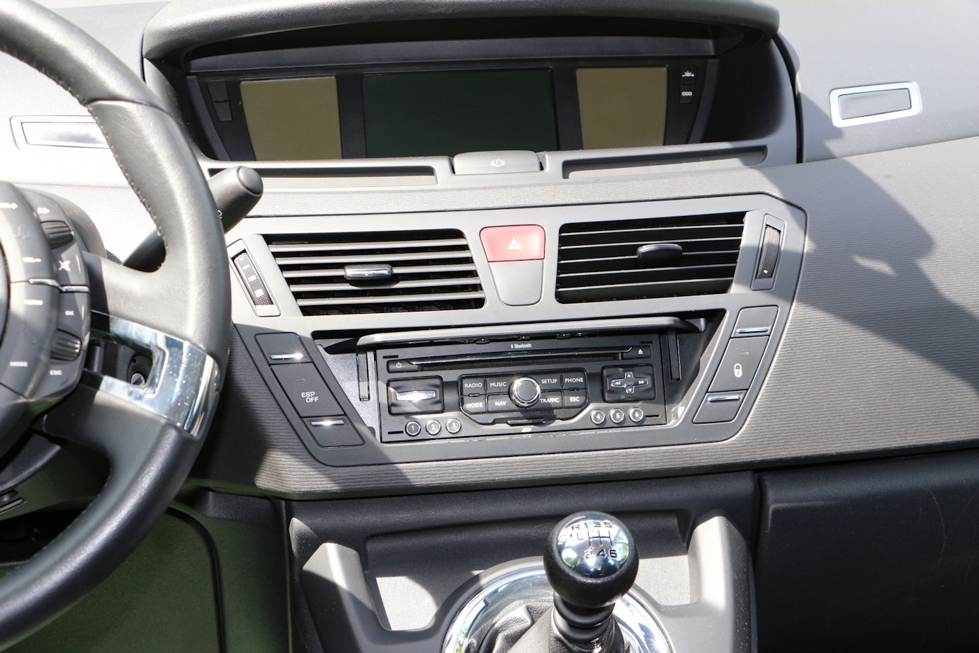 Essai Du Citroen C4 Picasso 06 13 Bon Plan Consultez Les 548 Avis Des Internautes