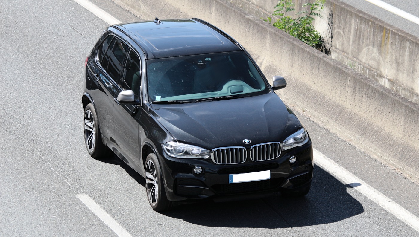 BMW x5 Kit de réparation électrique retroviseur exterieur moteur cylindre pour réduire le