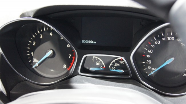 Voyant Tableau De Bord Ford C Max