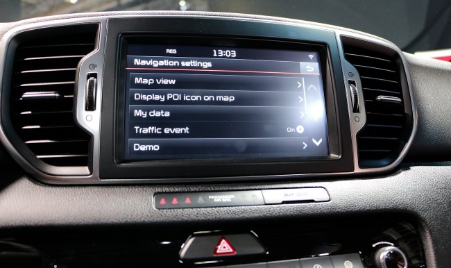 Essai Du Kia Sportage 2016 Plus Beau Et Mieux Concu Le