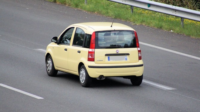 Fiat Panda 1 3 Mjt D 75 Ch L Essai Et Les 8 Avis