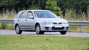 Avis nissan almera 1.8 #10