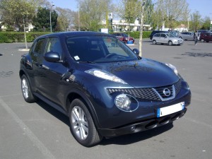 Test Nissan Juke 1 5 Dci 110 Cv 178 178 Avis 12 4 20