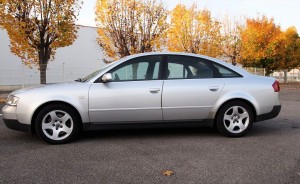 Maxi Essai De L Audi A6 1997 2004 Avec En Prime 170