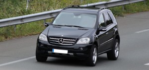 Essai Le Mercedes Ml 2 De 2005 2011 Sur Le Grill 126 Avis