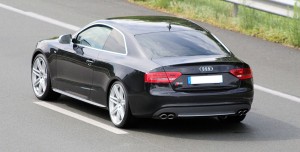 Dtails Des Moteurs Audi A5 2007 Consommation Et Avis 3 0