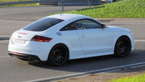 Bilan Fiabilit 233 De La Audi Tt 2006 2014 136 Retours