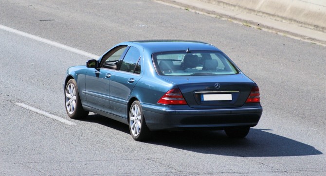 Mercedes Classe S 500 306 Ch L Essai Et Les 7 Avis