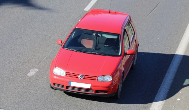 Essai Volkswagen Golf Iv 1998 2003 Peut Etre La Plus Reussie Des
