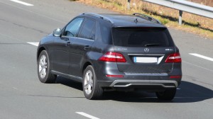 Quel Moteur Choisir Pour Le Mercedes Ml 3 2011