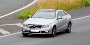 Classe E Coupe 350 Cdi 231 Ch L Essai Et Les 9 Avis