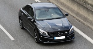 Essai De La Mercedes Cla 2013 2019 De Plus En Plus