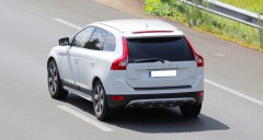 Essai Du Volvo Xc60 2008 2017 Chic Mais Pas Frimeur