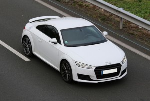 Les Performances Audi Tt 2014 Vitesse Maxi Audi Tt
