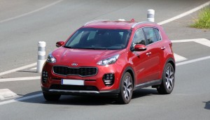 Avis De Propri 233 Taires Sur Le Kia Sportage 2016 38 Retours