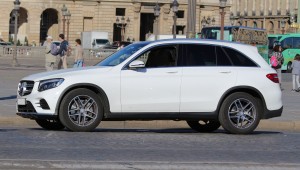 Indice De Prix 224 L Assurance Mercedes Glc 2015 Quel Sont