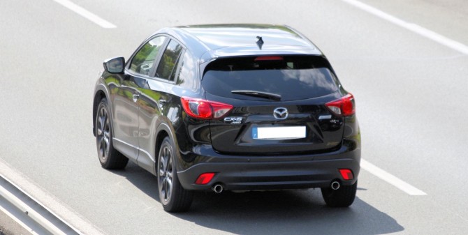 Mazda Cx 5 2 2 Skyactiv D 150 Ch L Essai Et Les 26 Avis