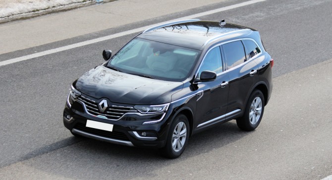Renault Koleos Ii 2 0 Dci 175 Ch L Essai Et Les 27 Avis