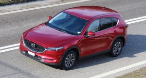 Quel Moteur Choisir Pour Le Mazda Cx 5 Ii 2017
