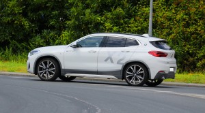 Quel Moteur Choisir Pour Le Bmw X2 2017 Consommation