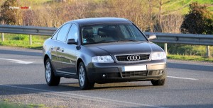 Audi A6 2 5 Tdi 150 Ch L Essai Et Les 20 Avis