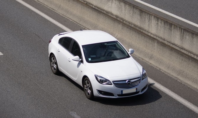 Opel Insignia 2 0 Cdti 160 Ch L Essai Et Les 92 Avis
