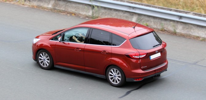 Avis Ford C Max 2010 168 Tmoignages Pour Vous Faire