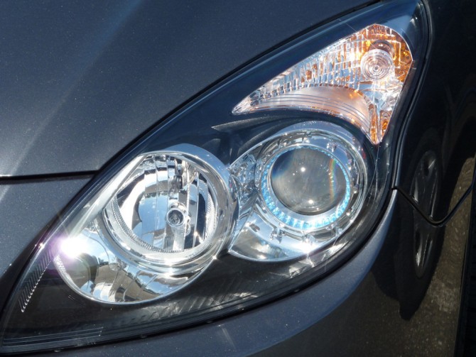 Hyundai I30 1 6 Crdi 90 Ch L Essai Et Les 80 Avis