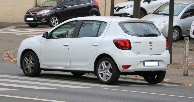 Dacia Sandero 2 1 5 Dci 90 Ch L Essai Et Les 52 Avis