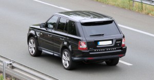 Dtails Des Moteurs Land Rover Range Rover Sport 2005