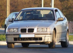 Bmw steeles and yonge #3