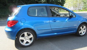 Avis De Propri 233 Taires Sur La Peugeot 307 2001 2008 649