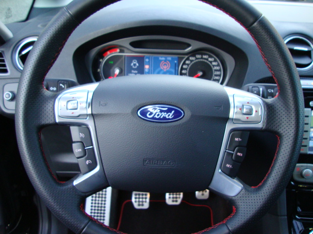 Test XXL du Ford S-Max 2006-2014 avec en bonus 194 avis d'internautes