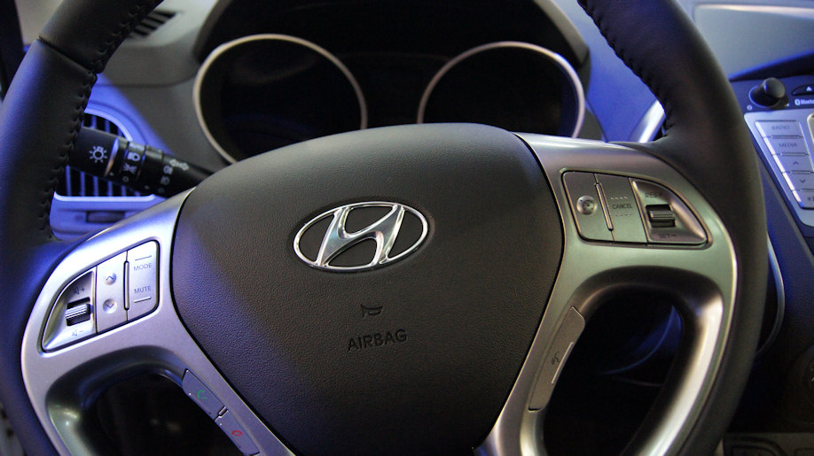 Hyundai Ix35 : essais, fiabilité, avis, photos, prix