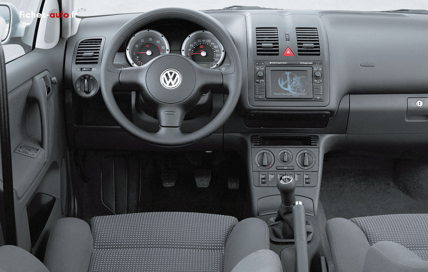 Essai de la Volkswagen Polo III 1994 - 2001 : Il y a Polo 3 et ...