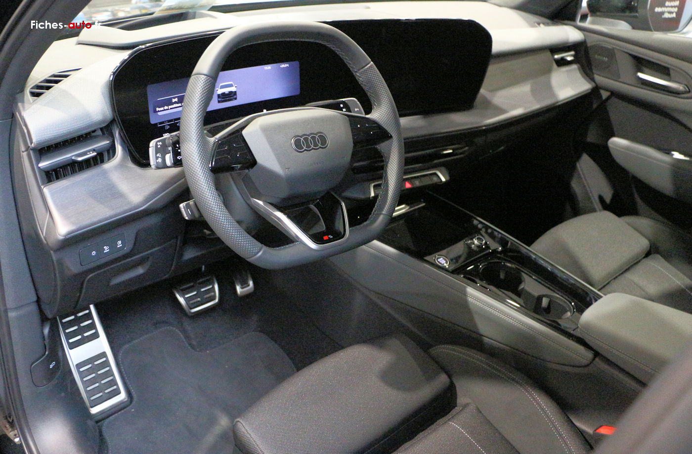 Essai complet de l' Audi Q3 III 2025 avec en plus les avis écrits par ...