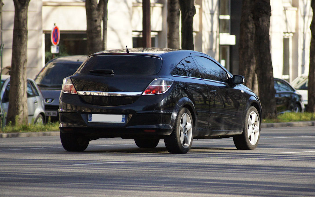 Maxi-fiche fiabilité : que vaut l'Opel Astra 3 en occasion ?