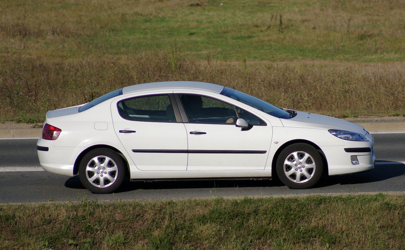 Peugeot 407 : tous les modèles, prix et fiches techniques
