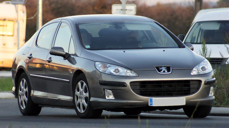 Peugeot 407 : essais, fiabilité, avis, photos, prix