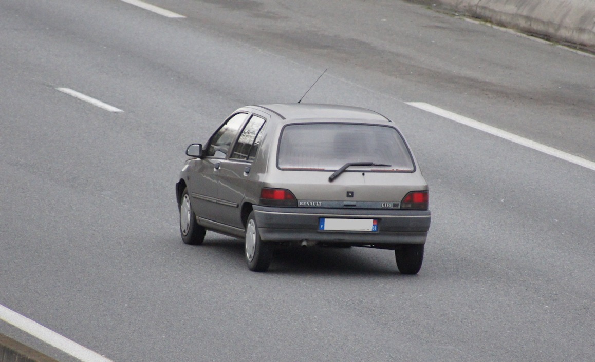 171 AVIS sur la Renault Clio 1 [1990 - 1998] (171 retours)