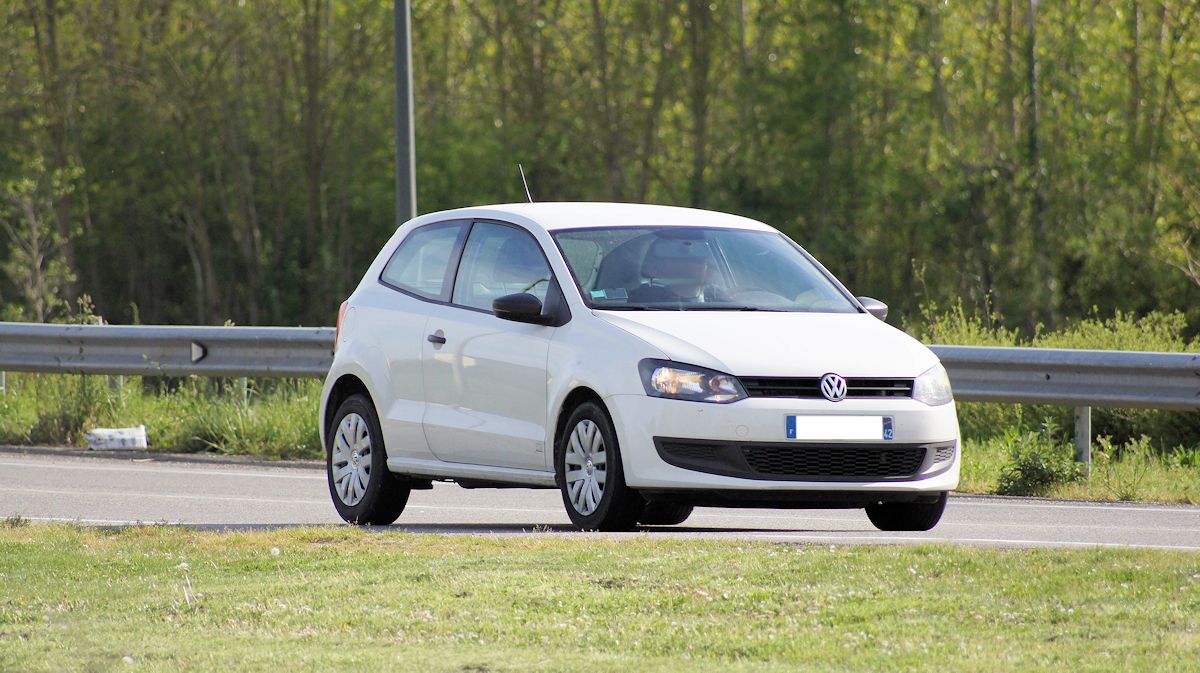 Fiche fiabilité Volkswagen POLO V 2009-2017 (+ 757 témoignages)