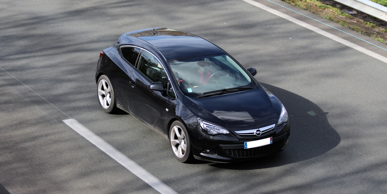Opel Astra 1.7 CDTI 110 ch : L'essai et les 76 avis.