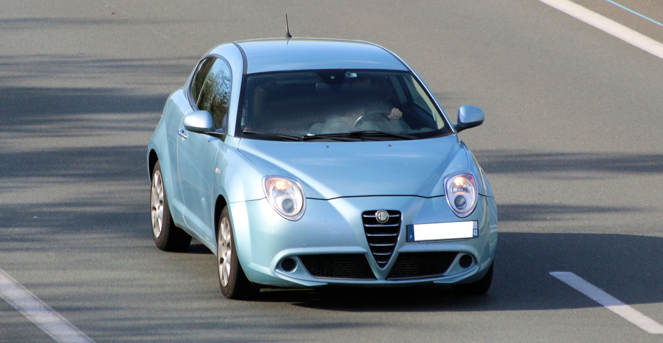 Alfa Romeo Mito : essais, comparatif d'offres, avis