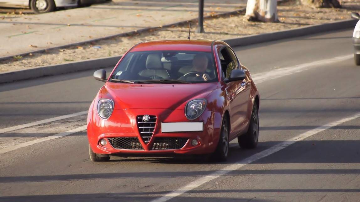 Alfa Romeo Mito occasion : avis, prix, fiabilité