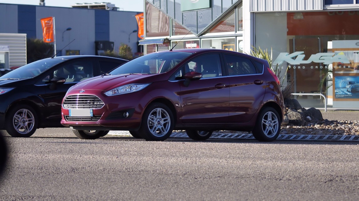 Ford Fiesta 3 Occasion : bilan fiabilité, conseils, entretien, prix,  pièces, fiche technique