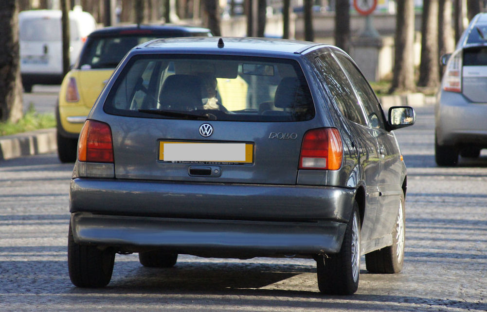 Les qualité et défauts : volkswagen Polo III 1994 - 2001. Qualités ...