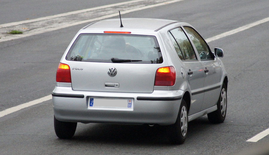 Quel moteur choisir pour la Volkswagen Polo III (1994 ) ? (consommation et  avis) 1.4 TDi 75 ch - - 1.6 75 ch