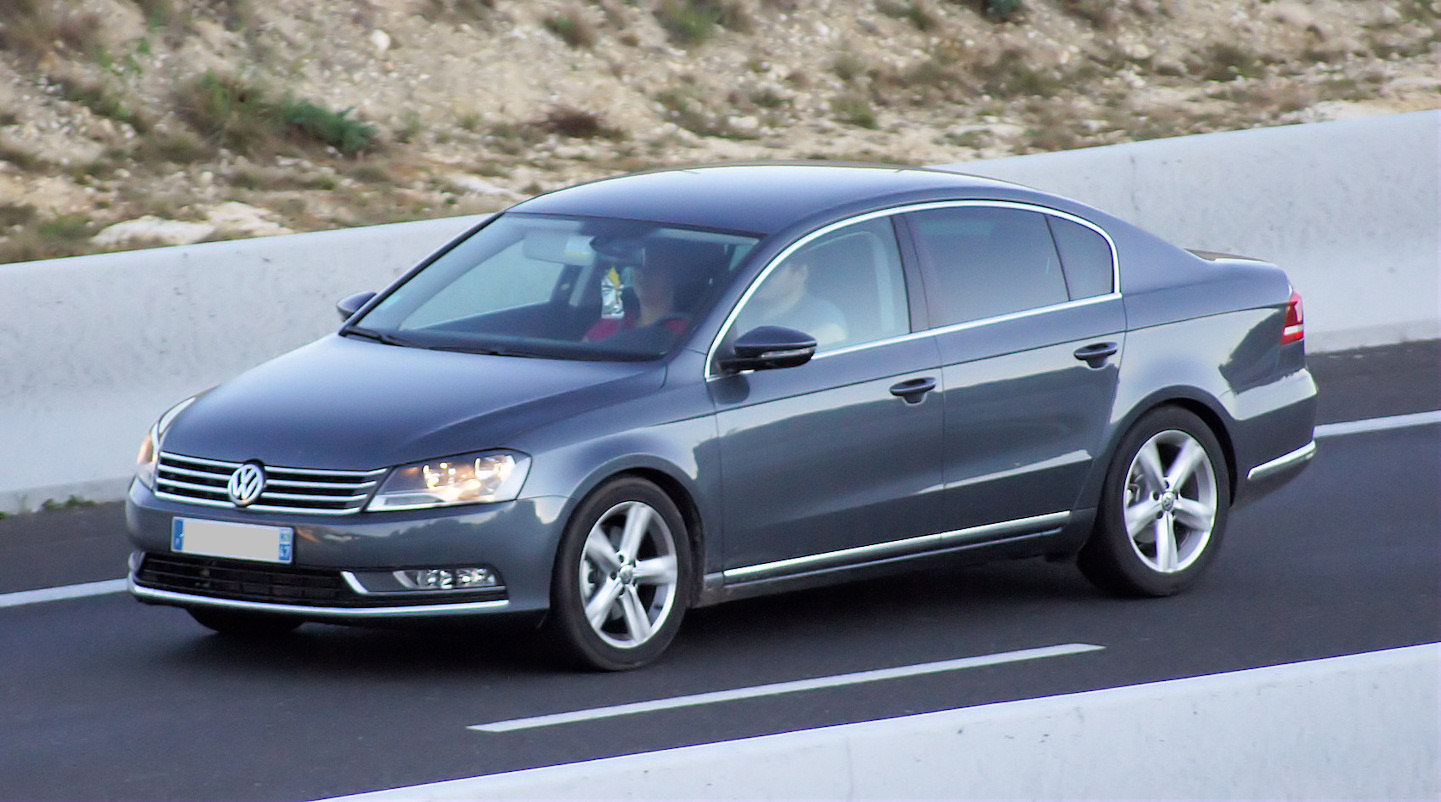 Volkswagen Passat 6 : essais, fiabilité, avis, photos, prix