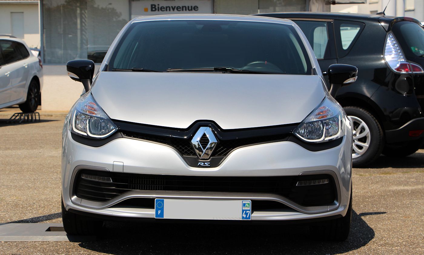 Fiche fiabilité Renault CLIO 4 2012-2019 (+ 683 témoignages)
