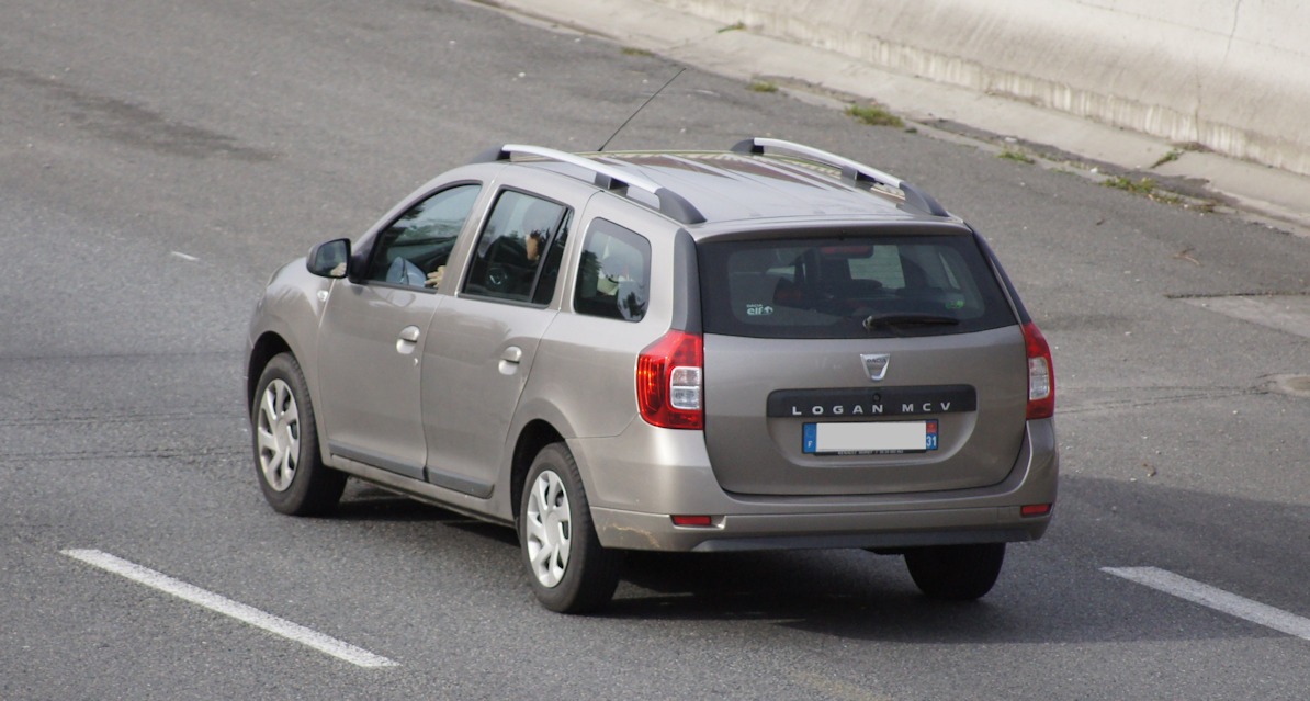 Dacia Logan 2 Mcv : essais, fiabilité, avis, photos, prix